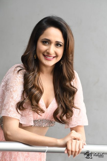 Pragya-Jaiswal-Interview-About-Om-Namo-Venkatesaya